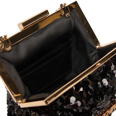 THE BLING BLING MINI BAG